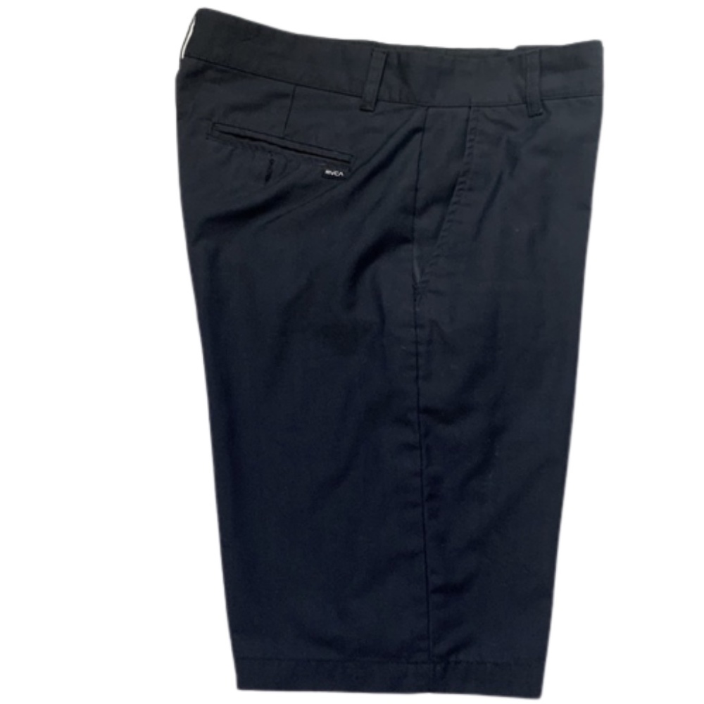 Week-End 20" Stretch Shorts Rvca Week-End Stretch… - image 7